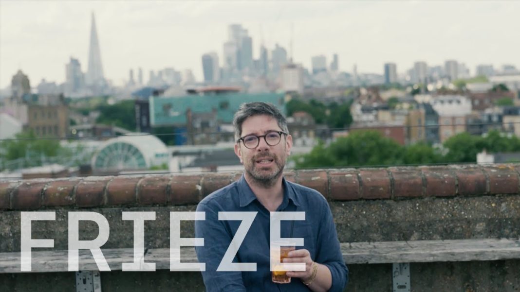 Alessio Antoniolli’s Guide to South London | Frieze