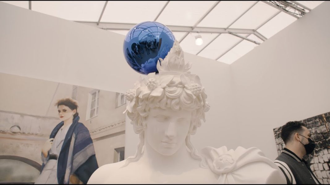 Frieze Los Angeles 2022
