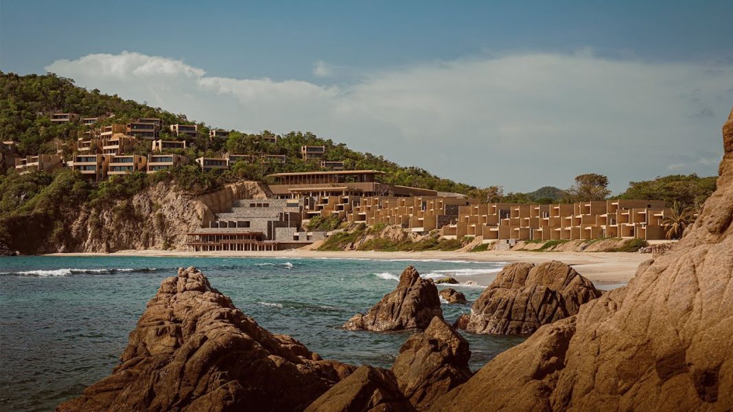 Naviva® a Four Seasons Resort, Mexico
