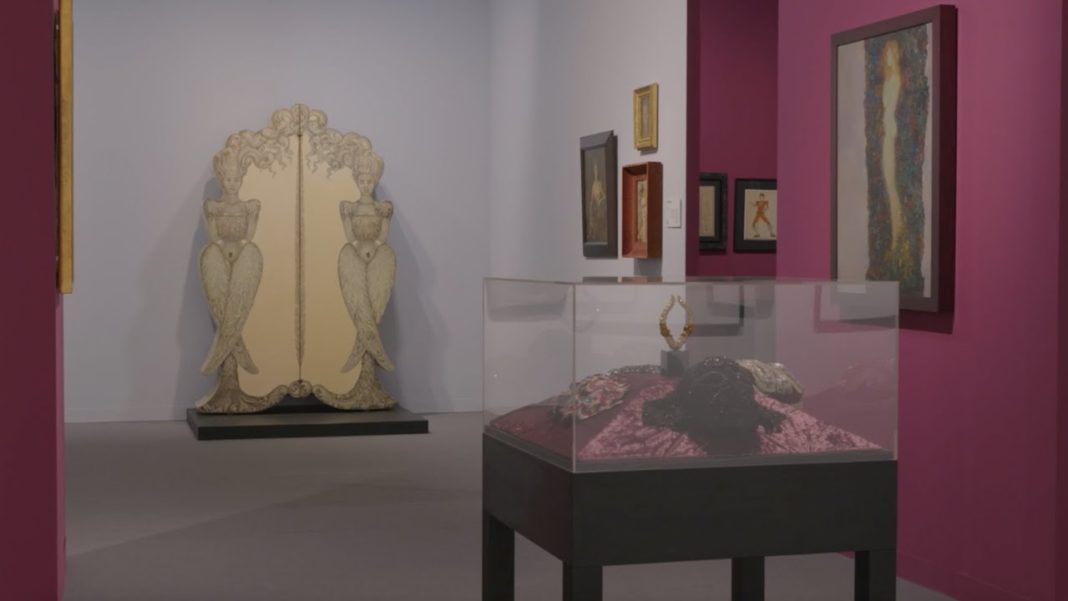 Art Basel Miami Beach | Leonor Fini