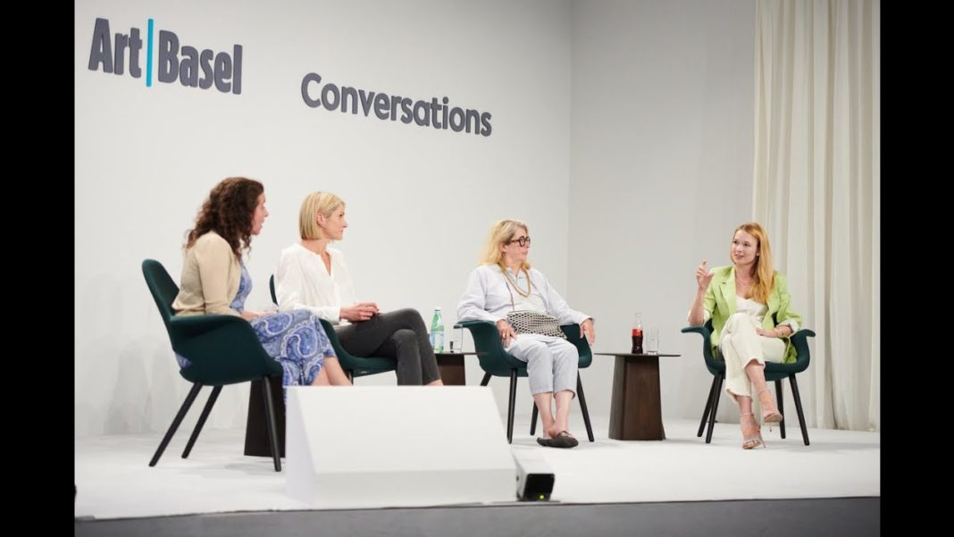Art Basel in Basel | Unboxing | Ai Weiwei
