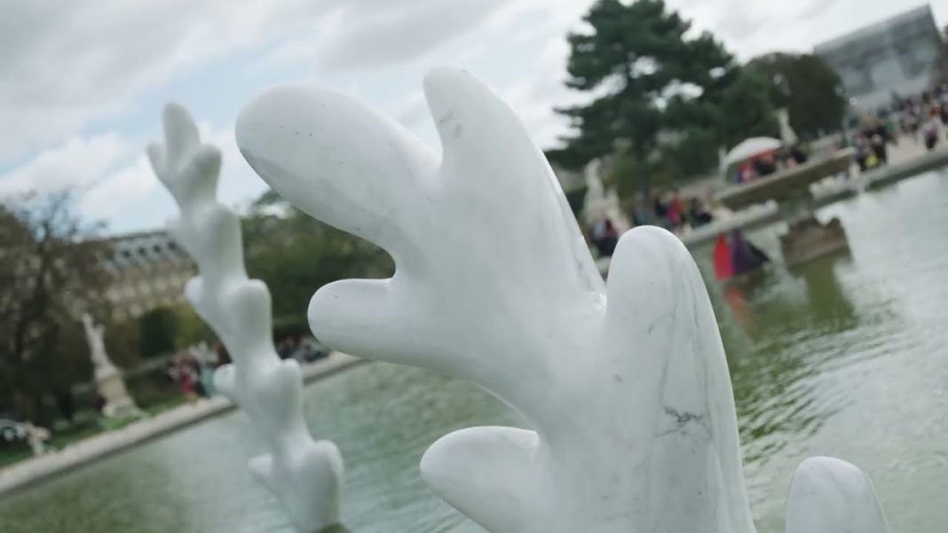 Paris+ par Art Basel | Jardin des Tuileries