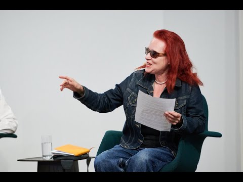 Conversations | (Co-)Creating with AI: The Artist’s View